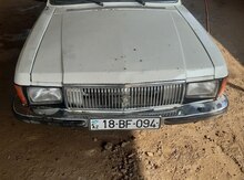 GAZ 3102, 2025 il