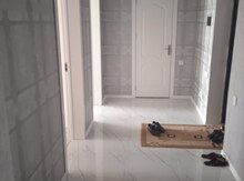 2-otaqlı yeni tikili kirayə verilir, Bakıxanov qəs., 72 m²