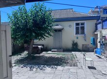 Bağ evi, Bakıxanov qəs.