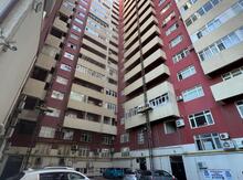 3-otaqlı yeni tikili, Biləcəri qəs., 115 m²