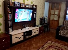 3-otaqlı mənzil, Binə qəs., 42 m²