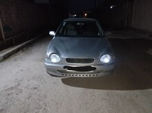 Toyota Corolla, 1999 il