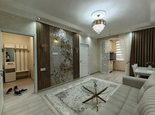 2-otaqlı mənzil, Dərnəgül m., 30 m²
