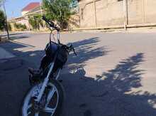 Tufan M50, 2023 il