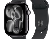 Apple Watch Series 11 Aluminum Space Gray 46mm