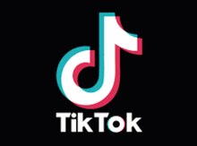 TikTok səhifəsi
