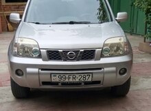 Nissan X-Trail, 2004 il