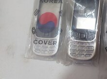 Nokia 6303 Steel korpusları