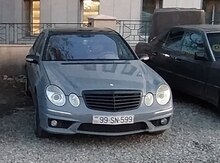 Mercedes 270 SEL, 2002 il