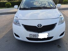 Toyota Yaris, 2008 il
