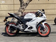 Yamaha R15V4, 2025 il