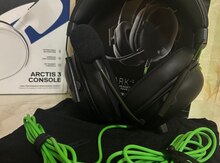 Razer Barracuda v2 x