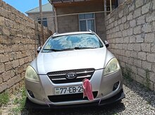 KIA Ceed SW, 2007 il