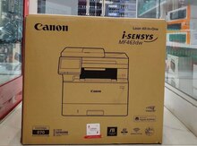 Canon iSensys 463dw 