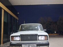 LADA (VAZ) 2107, 2004 il