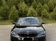 BMW 530, 2018 il