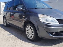 Renault Megane Scenic, 2007 il