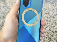 Xiaomi Poco F3 Deep Ocean Blue 128GB/6GB