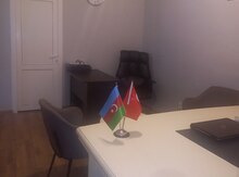 Ofis icarəyə verilir, Sahil m.