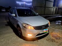 KIA Ceed SW, 2009 il
