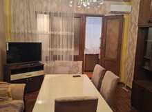 1-otaqlı mənzil kirayə verilir, Sumqayıt ş., 40 m²