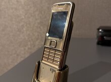 Nokia 8800 Sirocco Gold