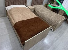 Çarpayı və tumba