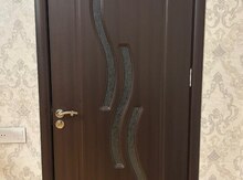 Taxta qapılar