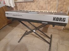 Sintezator Korg pa50 sempler