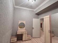 2-otaqlı yeni tikili kirayə verilir, Sumqayıt ş., 50 m²