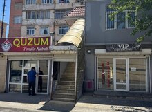 Obyekt, Xırdalan ş.