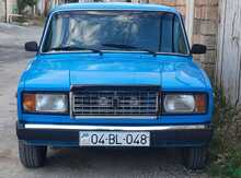 LADA (VAZ) 2107, 2004 il