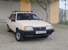 LADA (VAZ) 2109, 1994 il