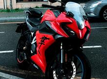 CF Moto- 300SR, 2023 il