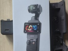 DJI Osmo Pocket 3