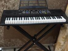 Elektro pianino