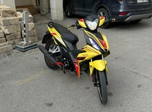 Tufan S50, 2024 il