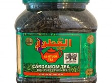 Çay