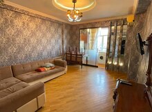 2-otaqlı yeni tikili, 9-cu mkr., 60 m²