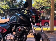 Moped Zontes, 2016 il