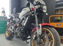 Yamaha XSR 900, 2020 il