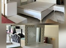 Yataq otağı mebeli