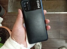 Xiaomi Poco M3 Cool Blue 128GB/4GB
