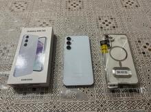 Samsung Galaxy A55 5G Awesome Iceblue 256GB/8GB
