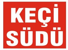 Keçi südü