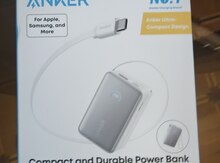 Power bank Anker Nano 10000 Mah