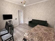 2-otaqlı yeni tikili kirayə verilir, Xırdalan ş., 55 m²