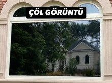 Termal qoruyucu 