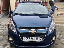 Chevrolet Spark, 2023 il