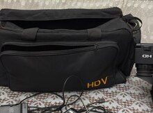Videokamera Sony 1500